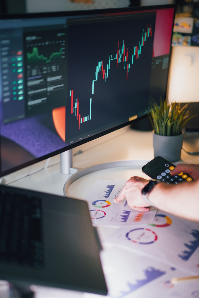 Equities
