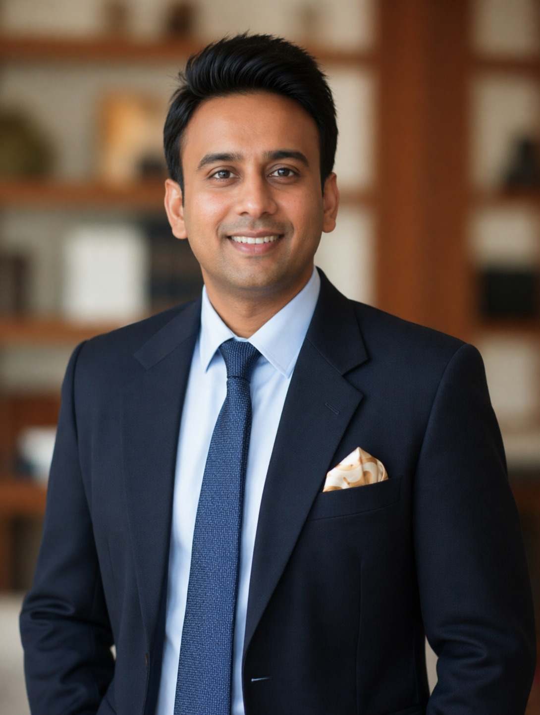 Prakash Bhootra